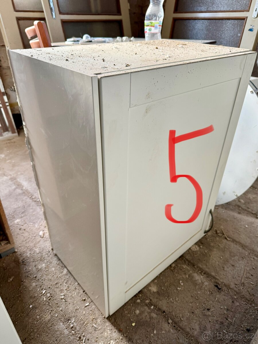 Kuchyňské skříňky IKEA-více rozměrů a typů - 11