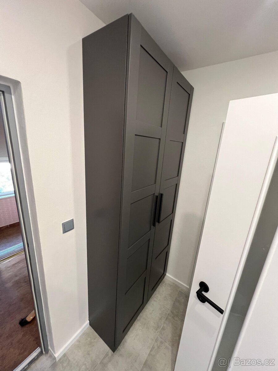 Pronájem zrekonstruované 1+1, Frýdlantská, Místek - 11