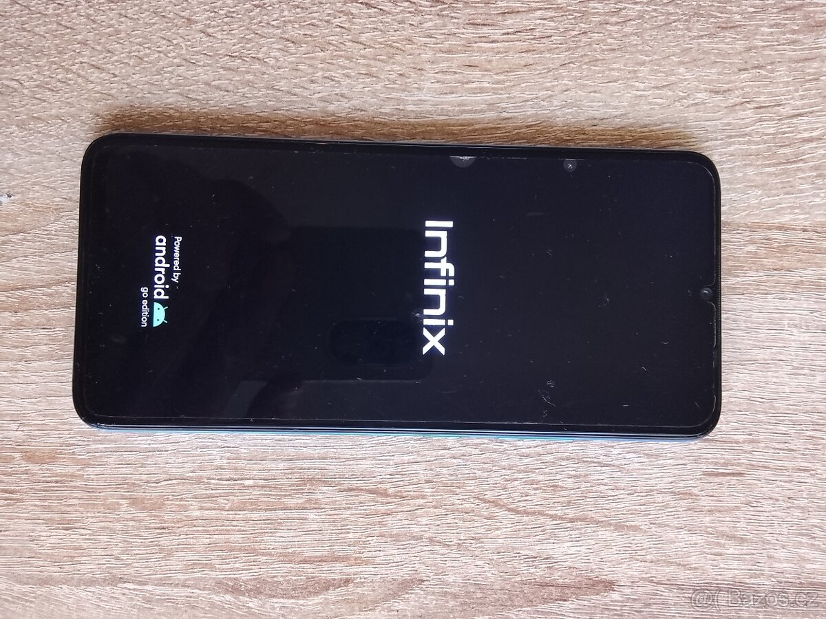 infinix SMART 7HD v záruce/použitý - 11