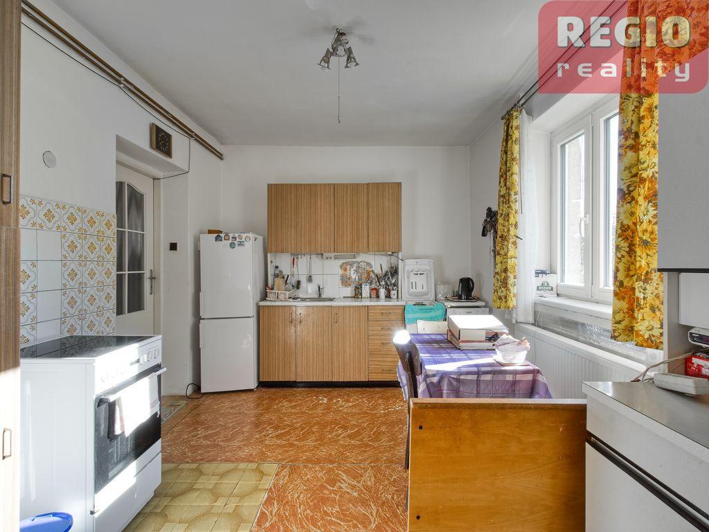 Prodej chalupy, Karolínka - 11