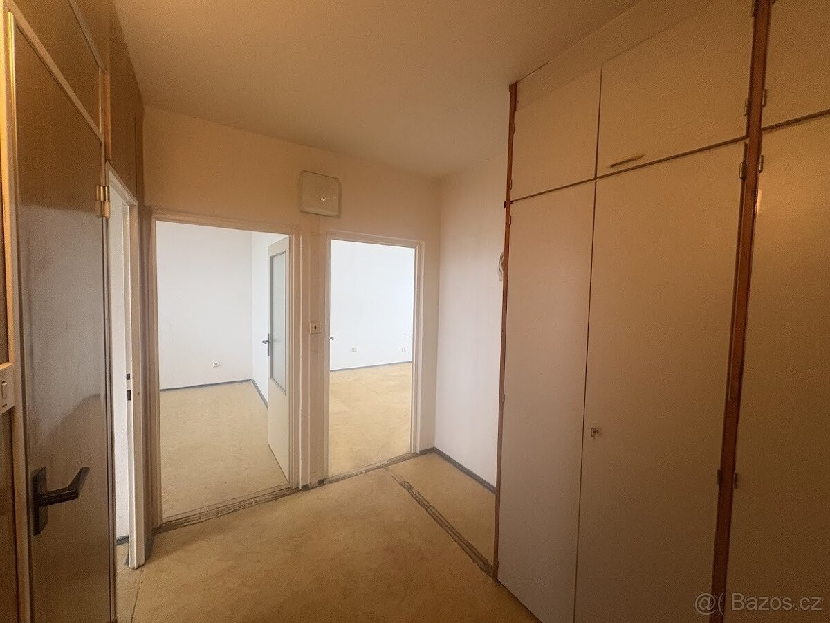 Družstevní byt 2+1 v Nové Pace - 11