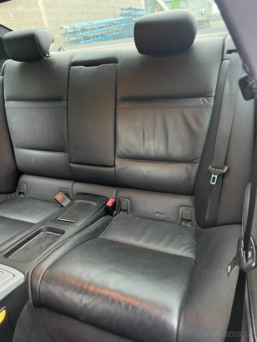 BMW E92 320D N47D20 M-PACKET SPARKLING - 11