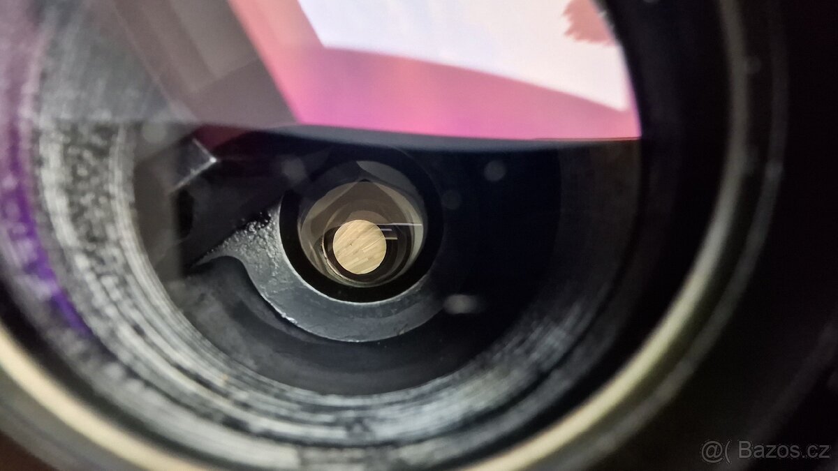 Dalekohled BPC 7X35 TENTO - 11