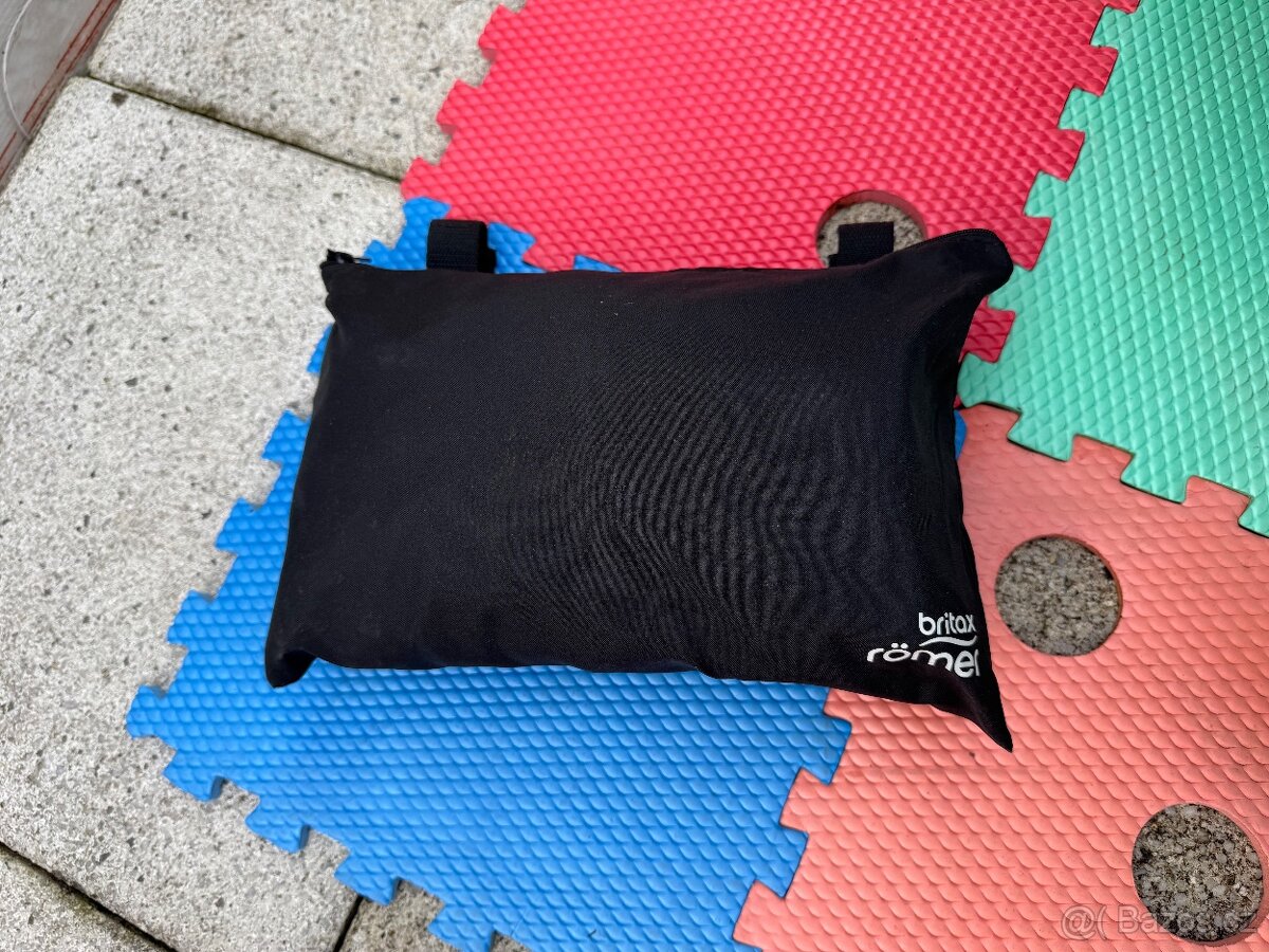 Britax römer smile 3 - 11