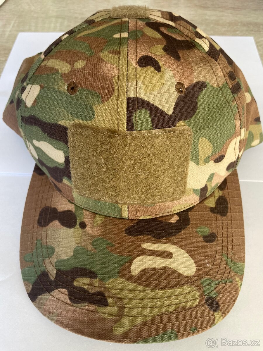 Airsoft Komplete oblečenie - 11