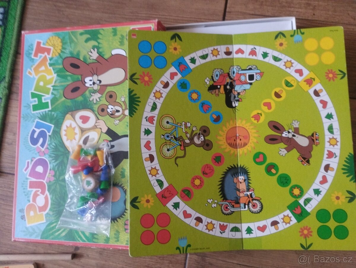 Hry pro děti - 11