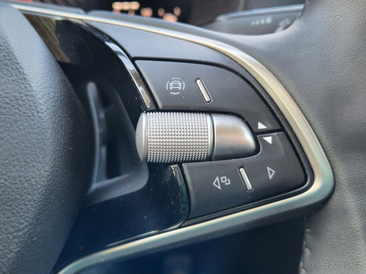 Škoda Kamiq SELECTION 1.0TSi 85kW 6M - 11