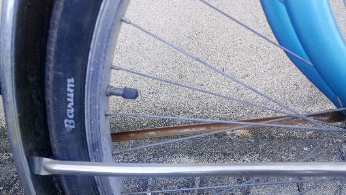 Kolo Velamos Super de Luxe 24" - 11