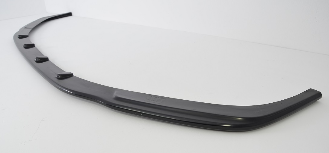 VW T6 (2015-2019) přední tuning spoiler + difuzor, lízátko - 11