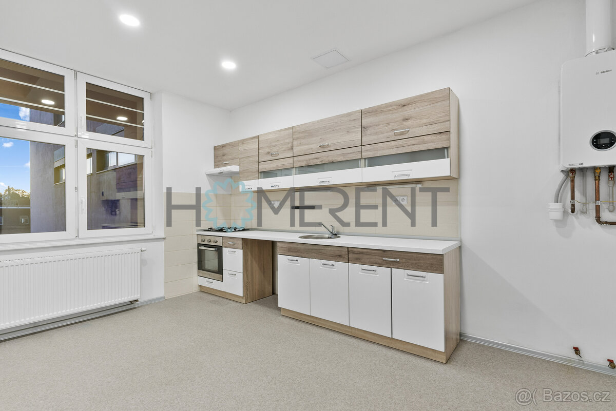 Prodej bytu 3+1 po rekonstrukci (107m2) v centru Liberce – S - 11