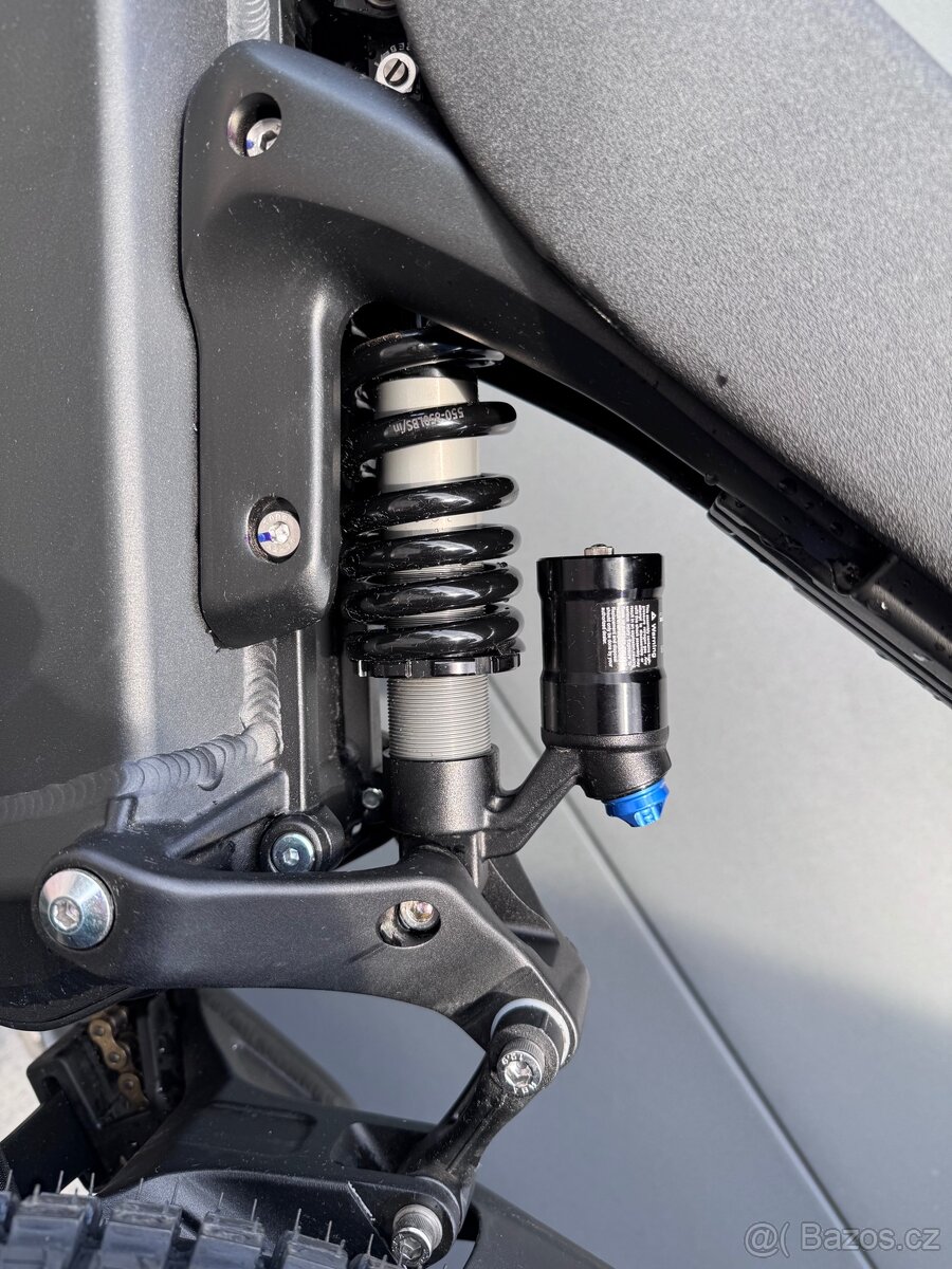 Talaria XxX L1e (nová) - 11