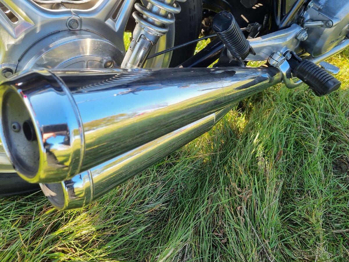 Honda CB 750K - 11