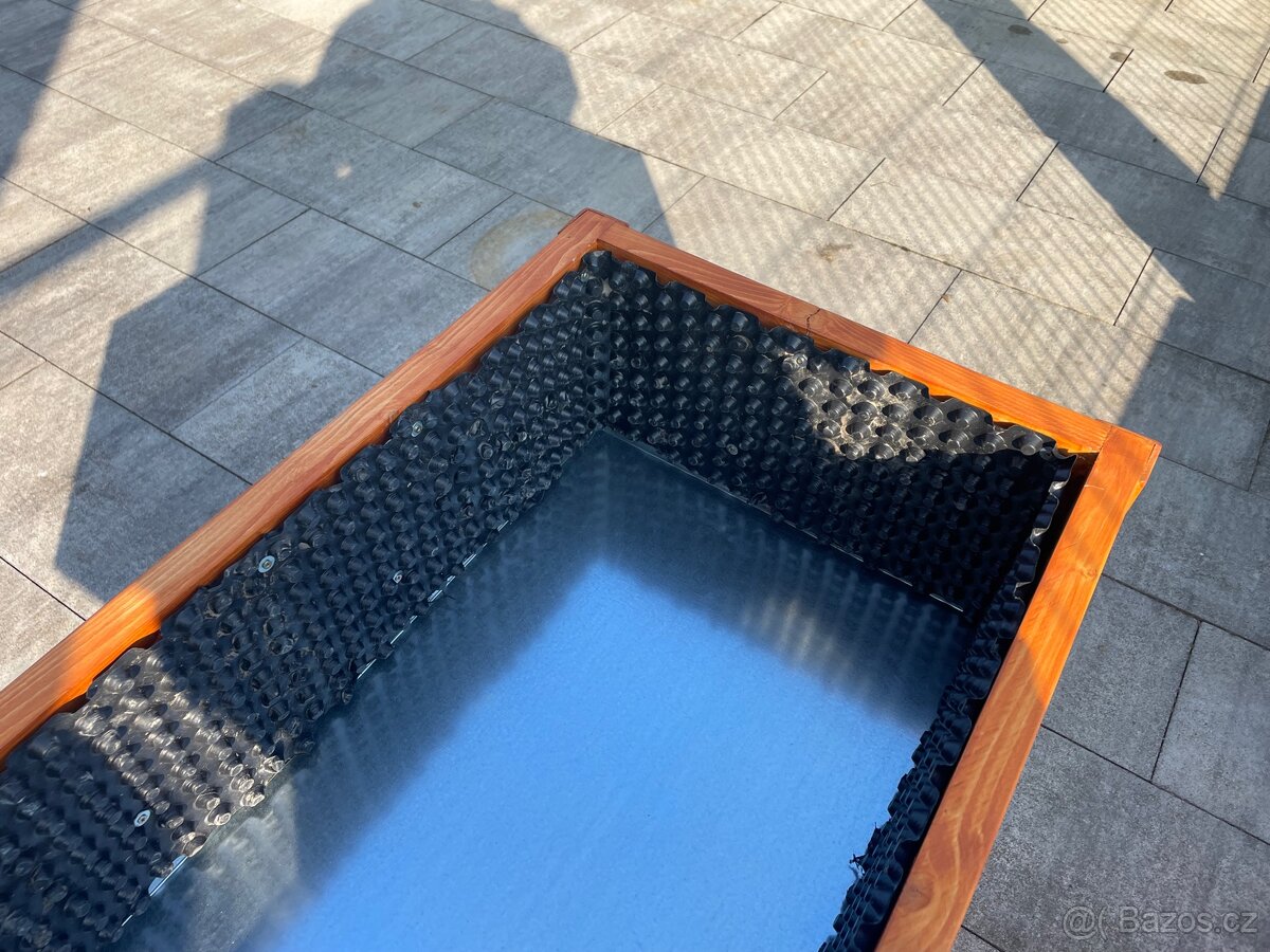 Balkonove kvetinace - 11