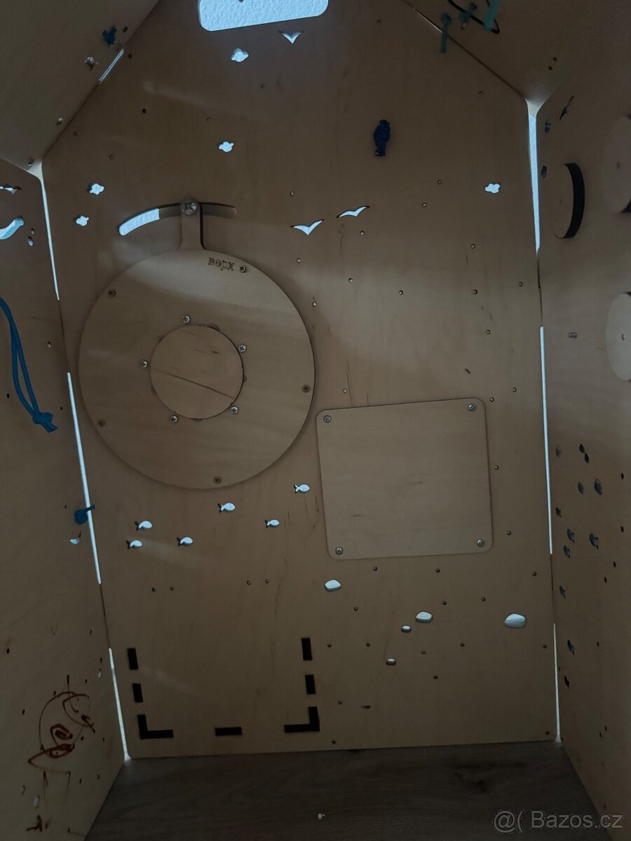 Domeček Elis design - 11