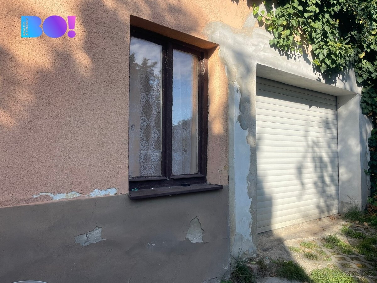 Prodej rodinného domu 75 m², Přílepy u Holešova - 11