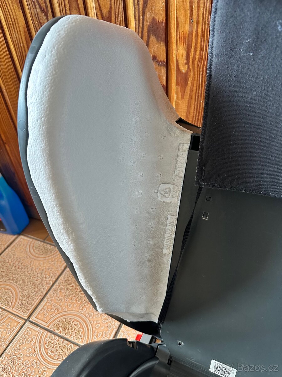 Dětská autosedačka Römer - 11