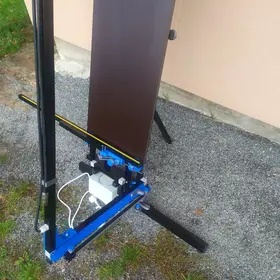 Řezačka polystyrenu - 11