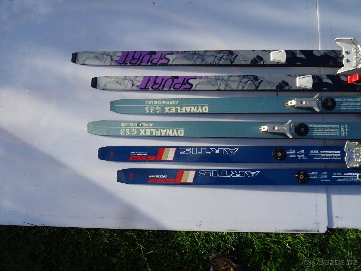 Dětská lyžařská přilba , velikost 48. - 11