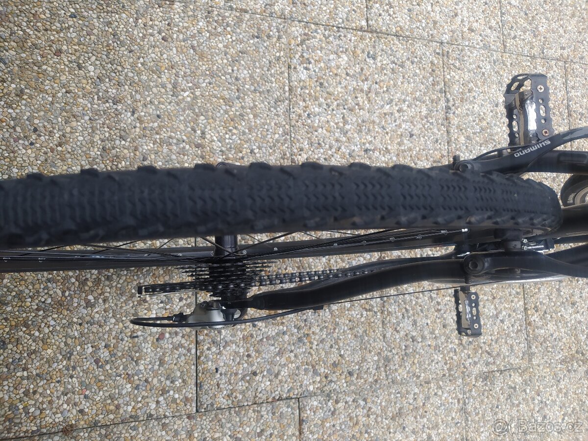 Cube Limited CL - 11