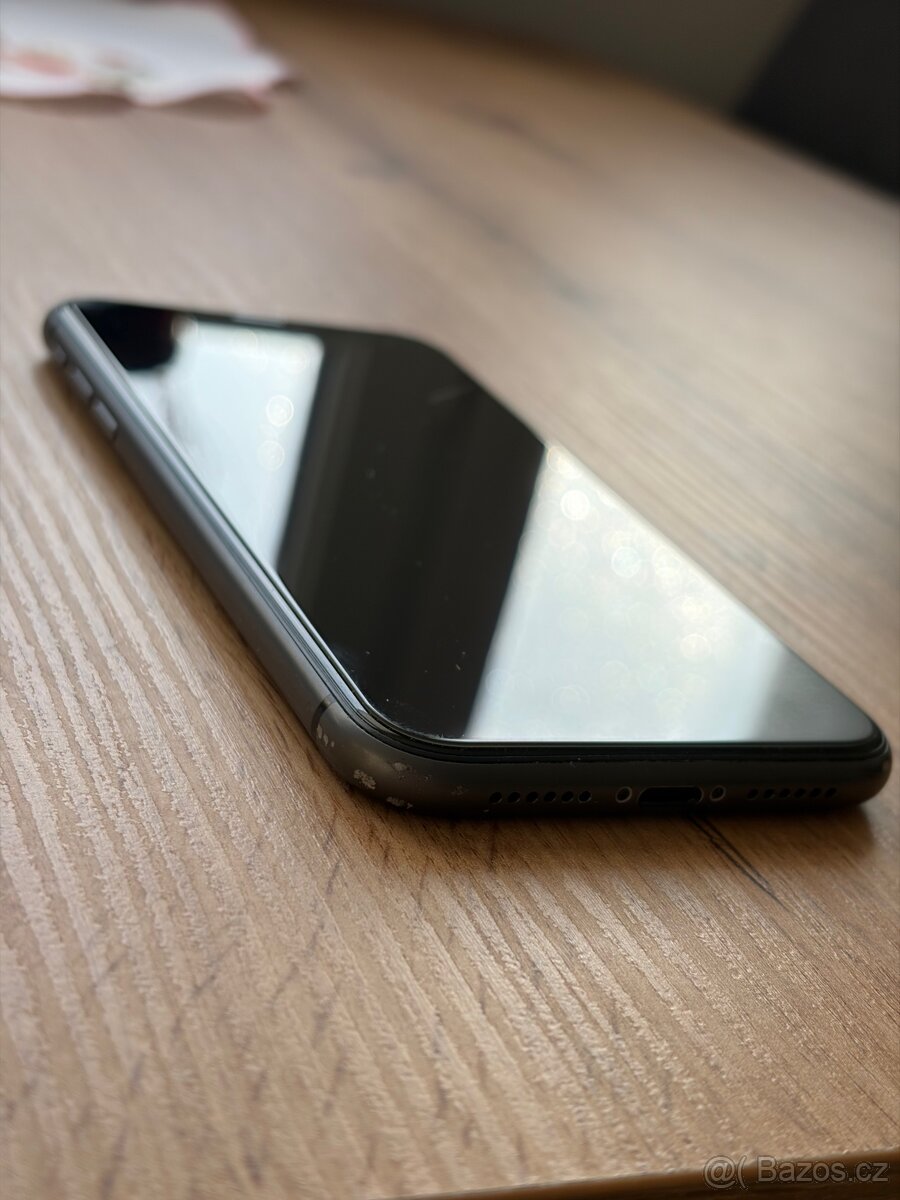 IPhone 11 - 128GB - 11