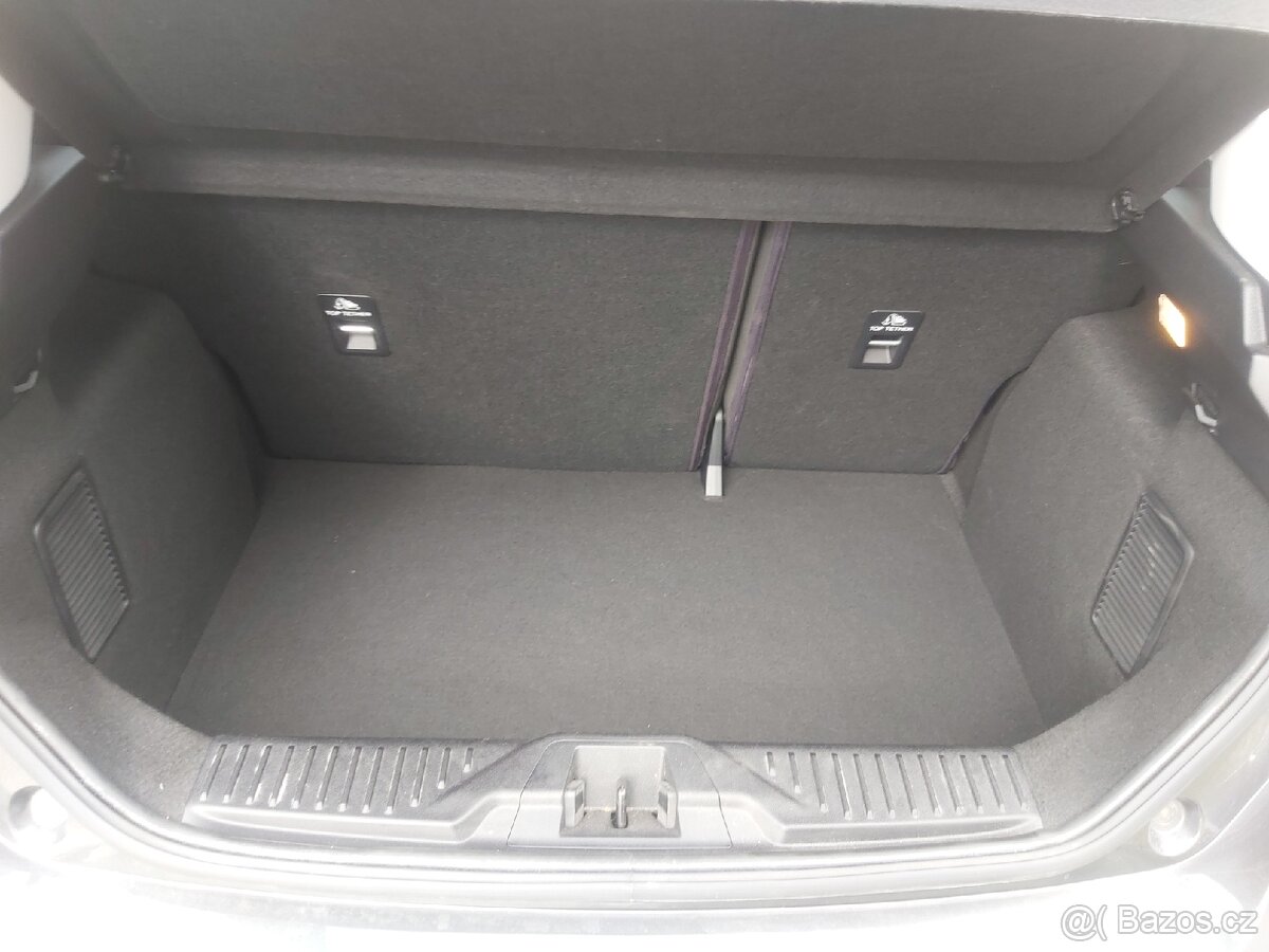 Ford Fiesta 1,0 2022 - 11