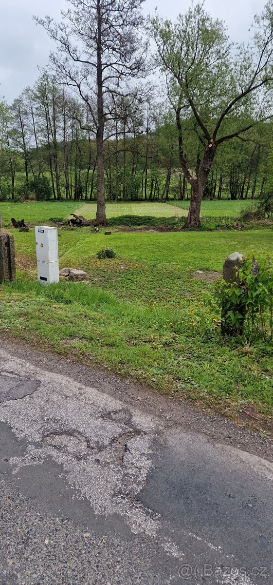 Stavebni pozemek - 11