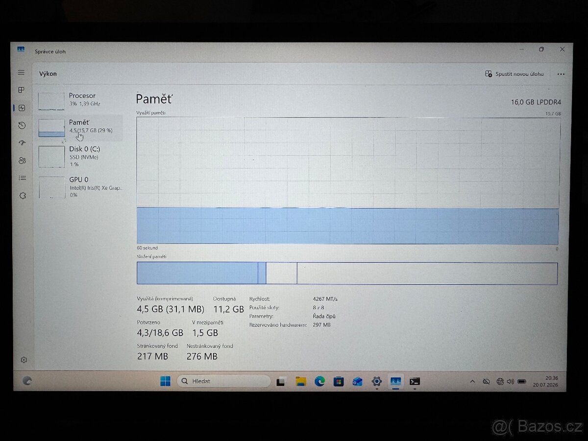 Lenovo ThinkPad X1 Carbon - 11