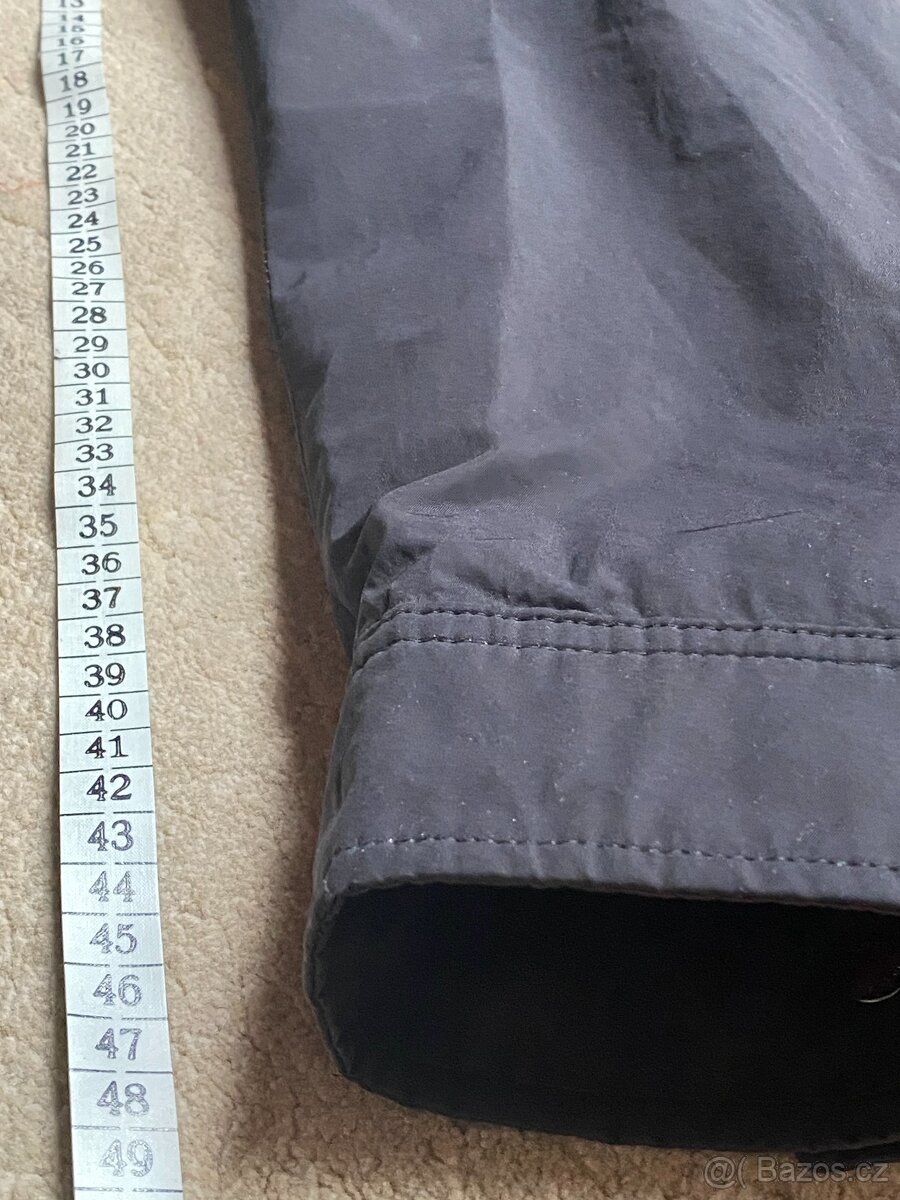 Pánské bundy Boss - vel. 56 - 11