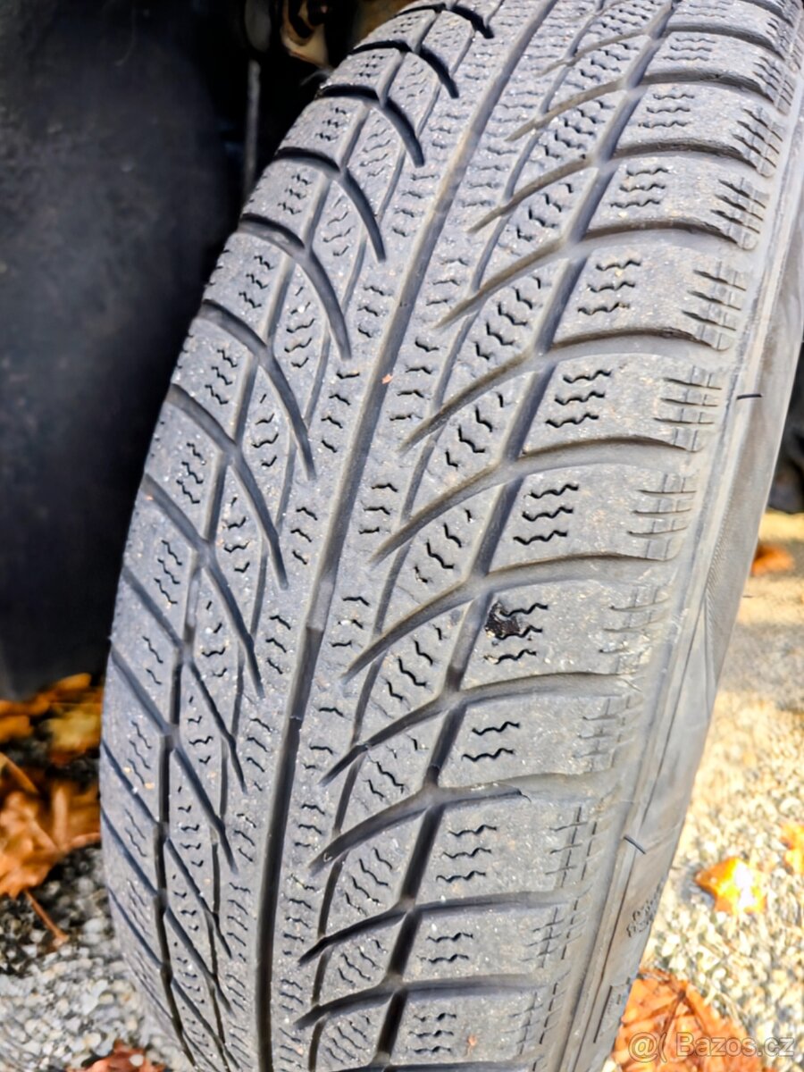 ŠKODA FABIA COMBI 1.2 47 Kw - 11