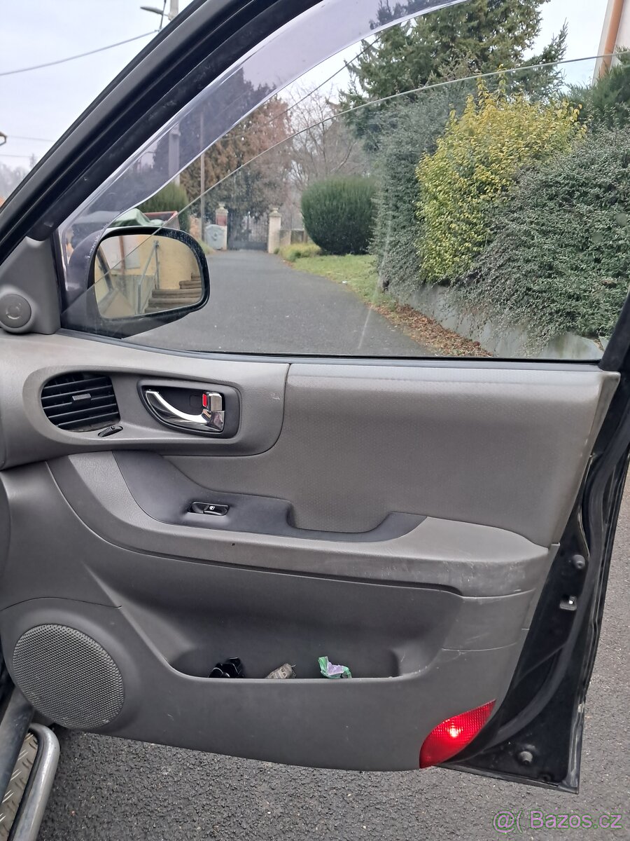 Hyundai santa fe 2.0 83kw - 11