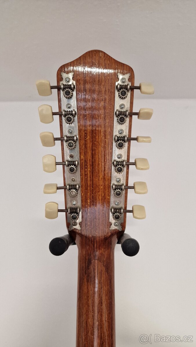 Framus Sorento 5/012 rok 1966 - 11