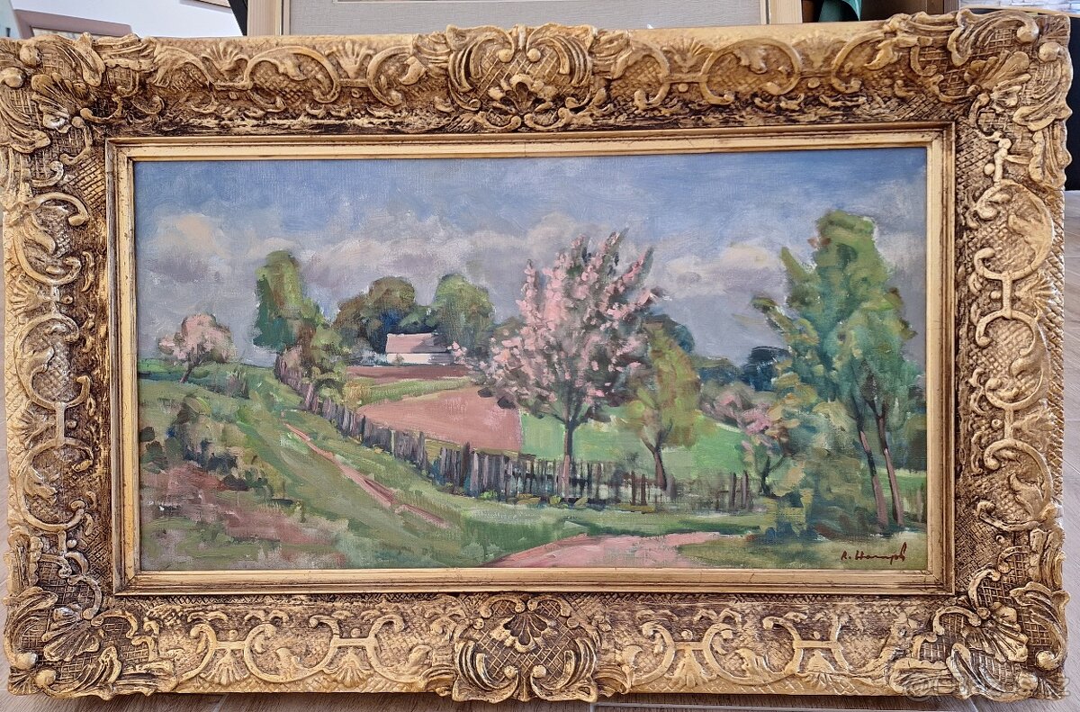 Rudolf Hanych - 11