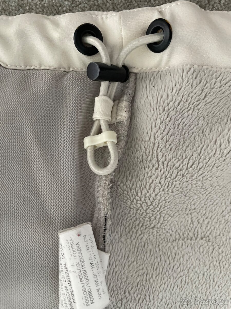 Softschell dámská bunda Alpine PRO - 11