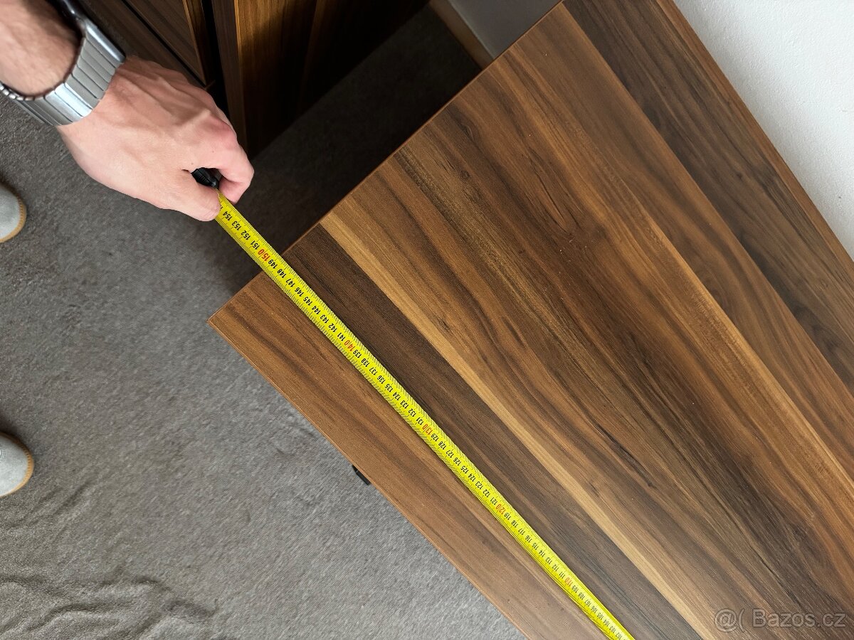 Tv obývací stěna - 11