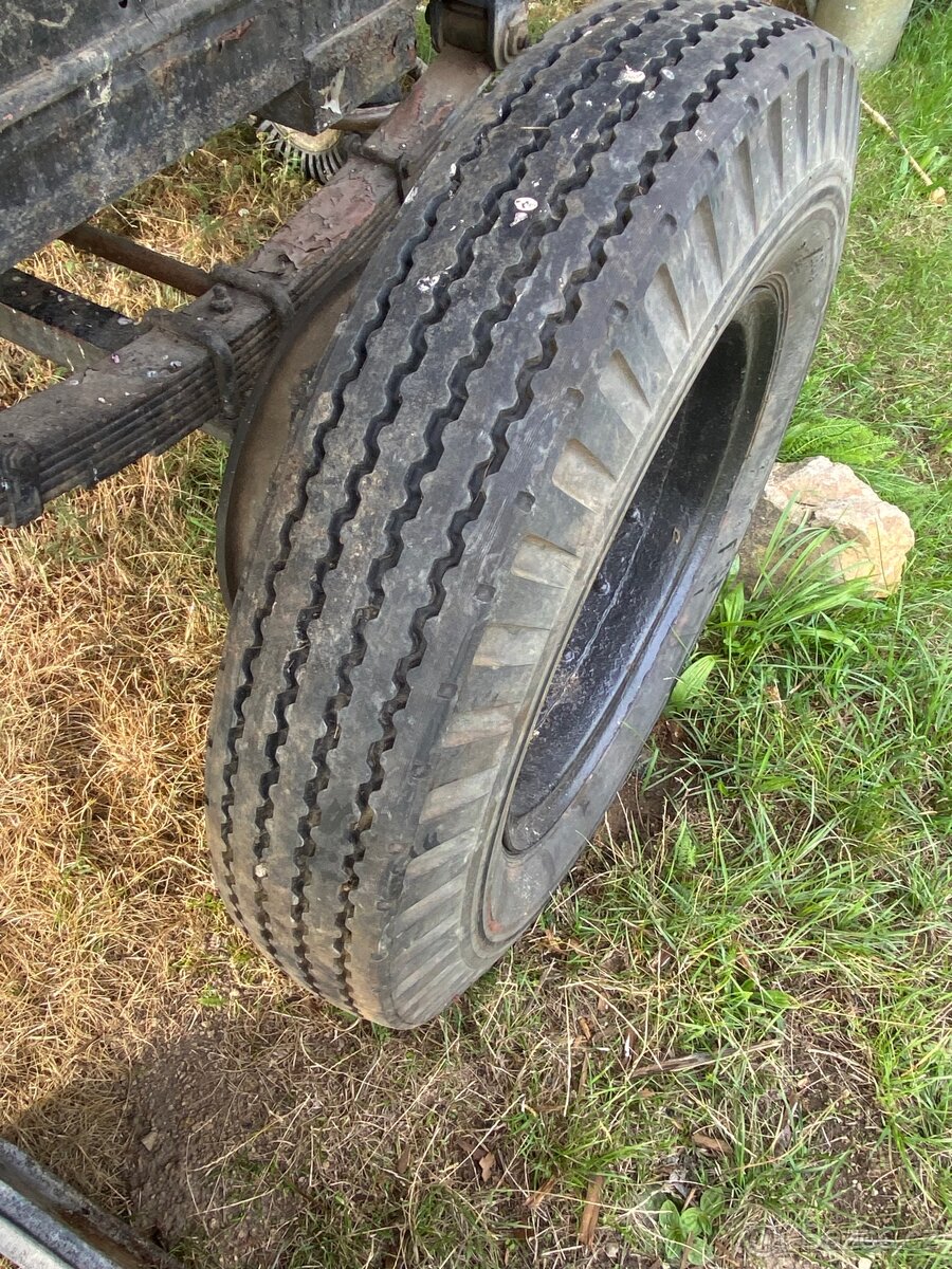 Včelín Maringotka - 11