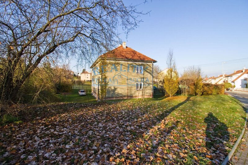 Pronájem bytu 3+1, 58 m2, Kpt. Jaroše 1634, Roudnice nad Lab - 11