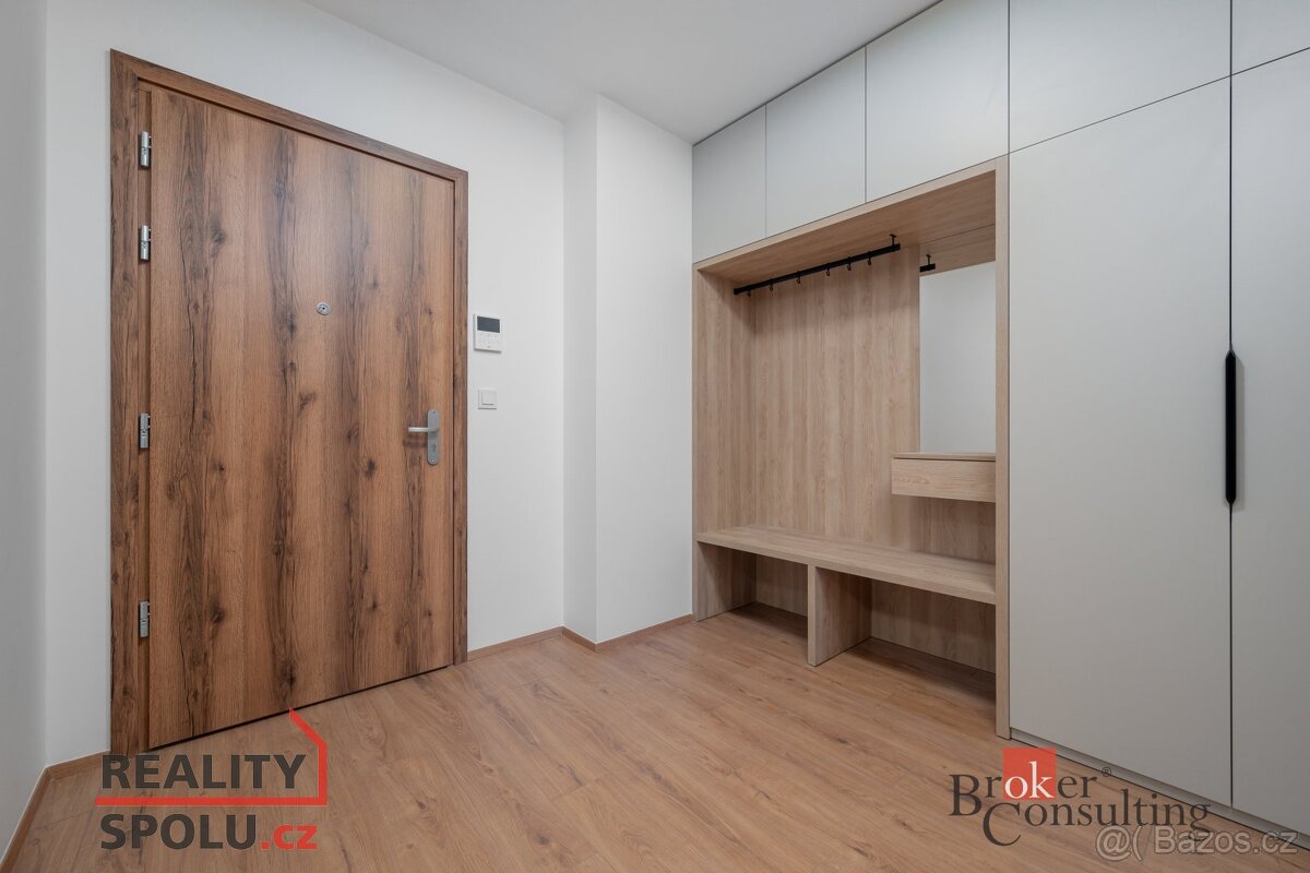 Podnájem, byty/2+kk, 66 m2, Tovární, Liberec X-Františkov, 4 - 11