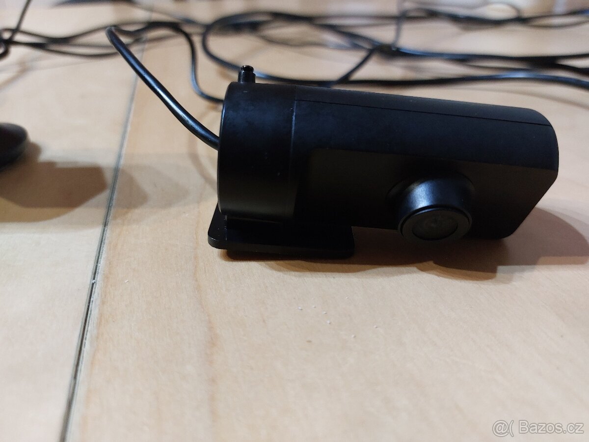 Dohled nad vozidlem PROFIO X5 - Dual FULL HD kamera s GPS - 11