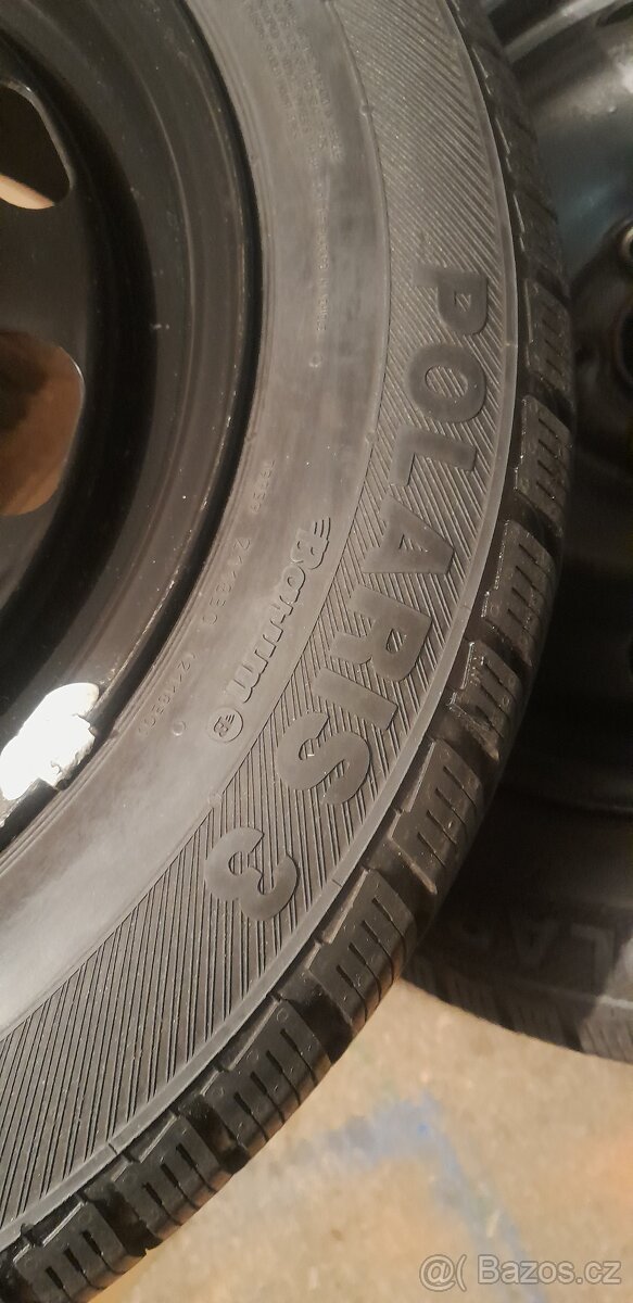 Pneu na škoda - 11