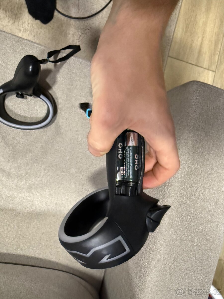 HTC Vive Cosmos Virtuální brýle k PC - 11