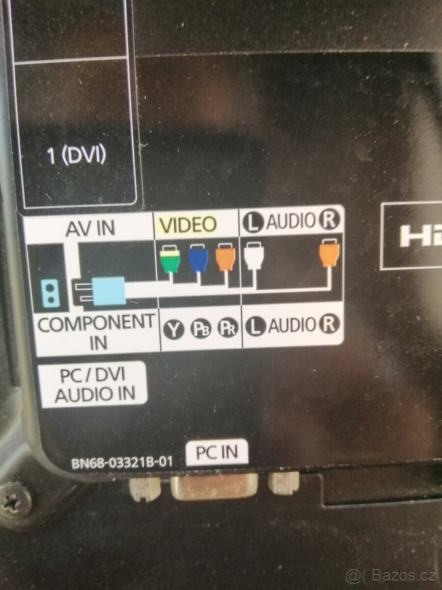 Televizor Samsung - 11