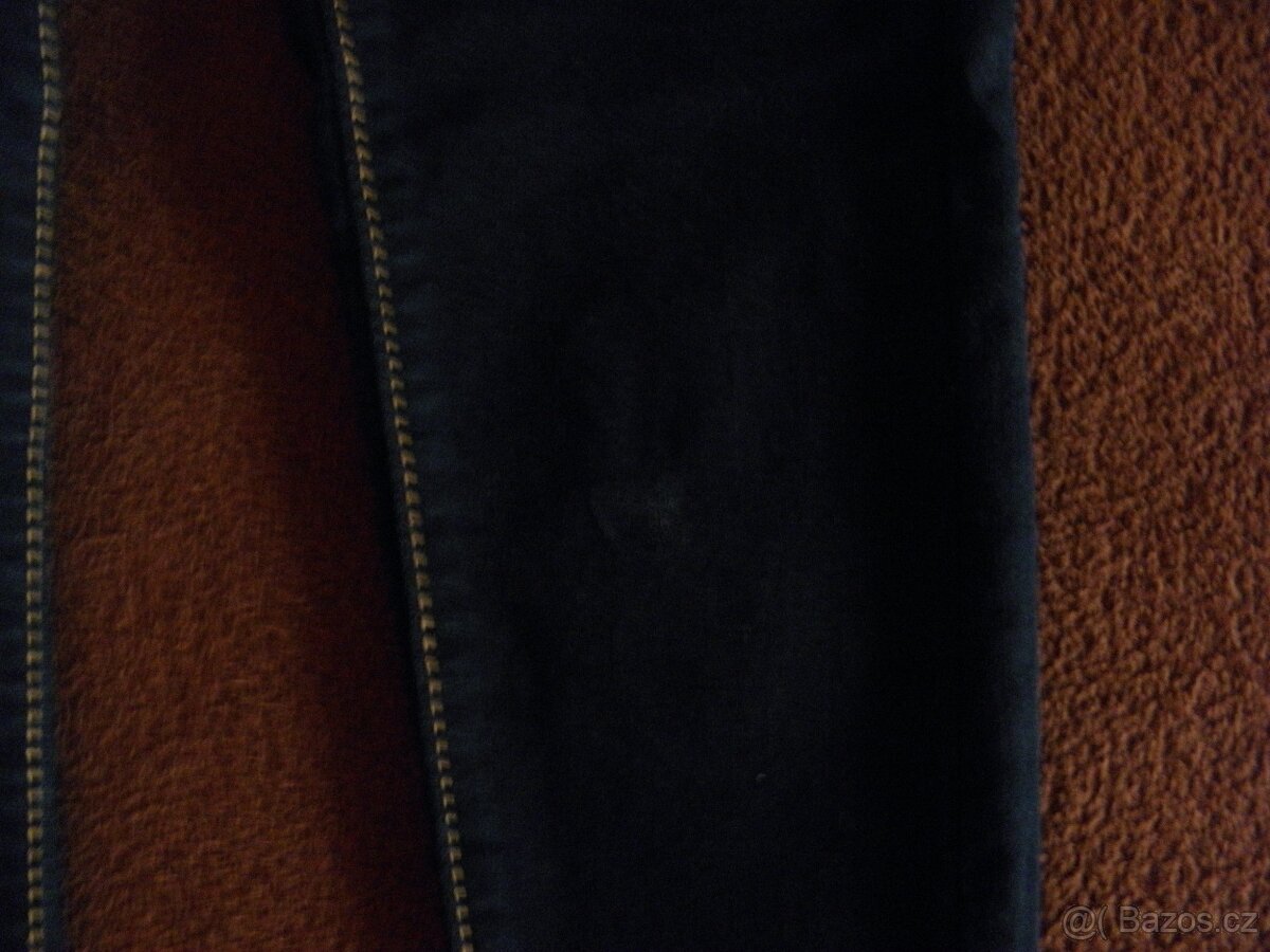 dívčí slim manžestráky Next vel.116 + další nabídky 110/116 - 11