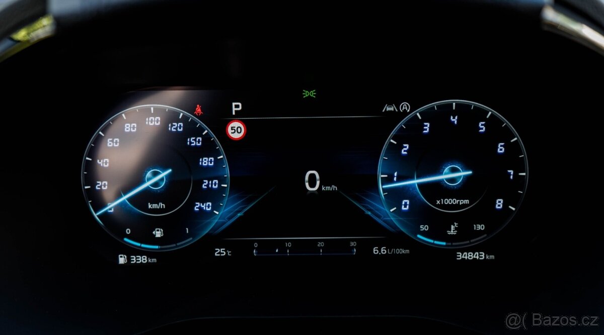 Kia Ceed SW 1.5 T-GDi GT-Line - 11