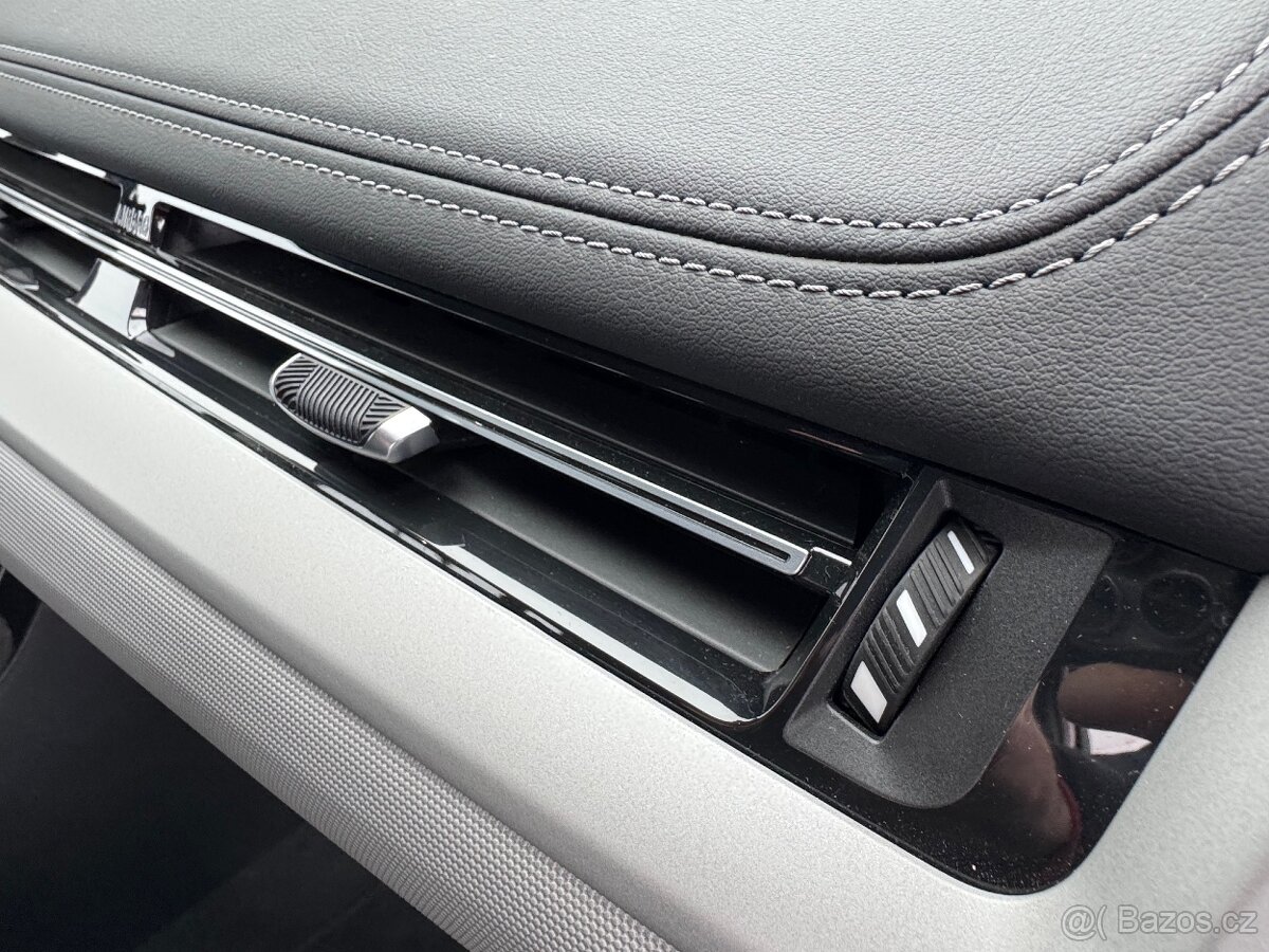 218i Active Tourer LED, ACC, Kamera,zimní AL sada, Key Less - 11