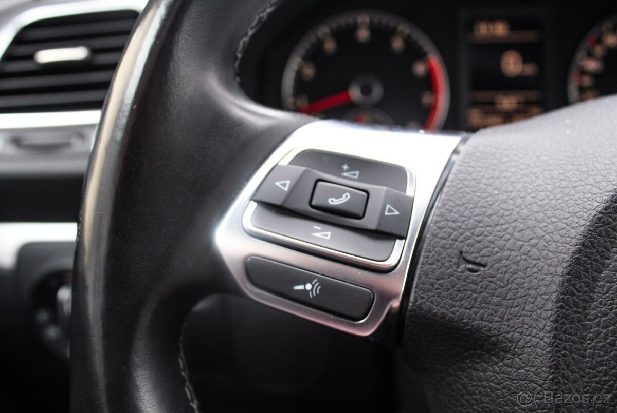 Volkswagen Scirocco 1.4 TSI 160k Edition - 11