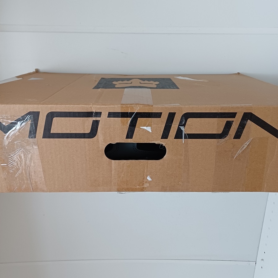 Motokrosové boty FOX Racing Motion - 11