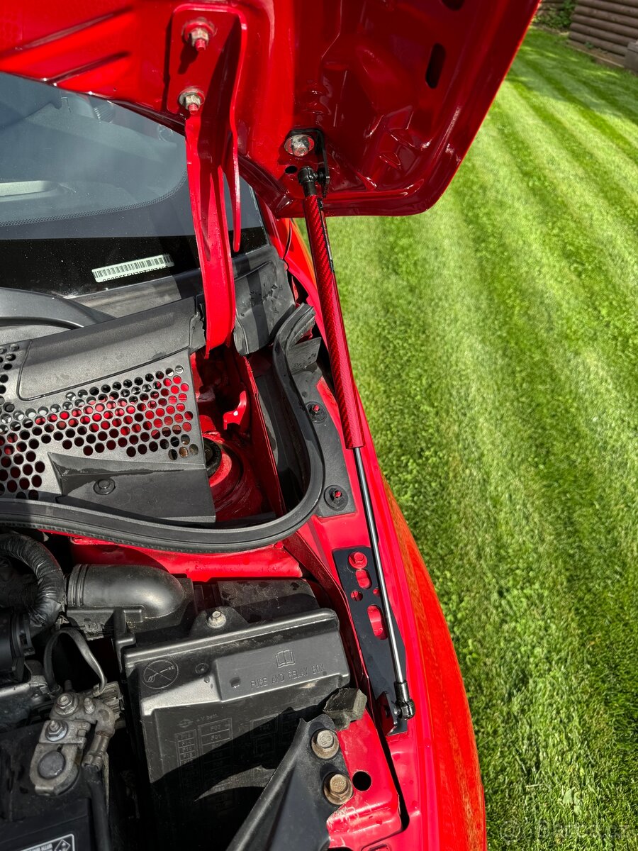 Fiat Abarth 500 Vanocni sleva - 11