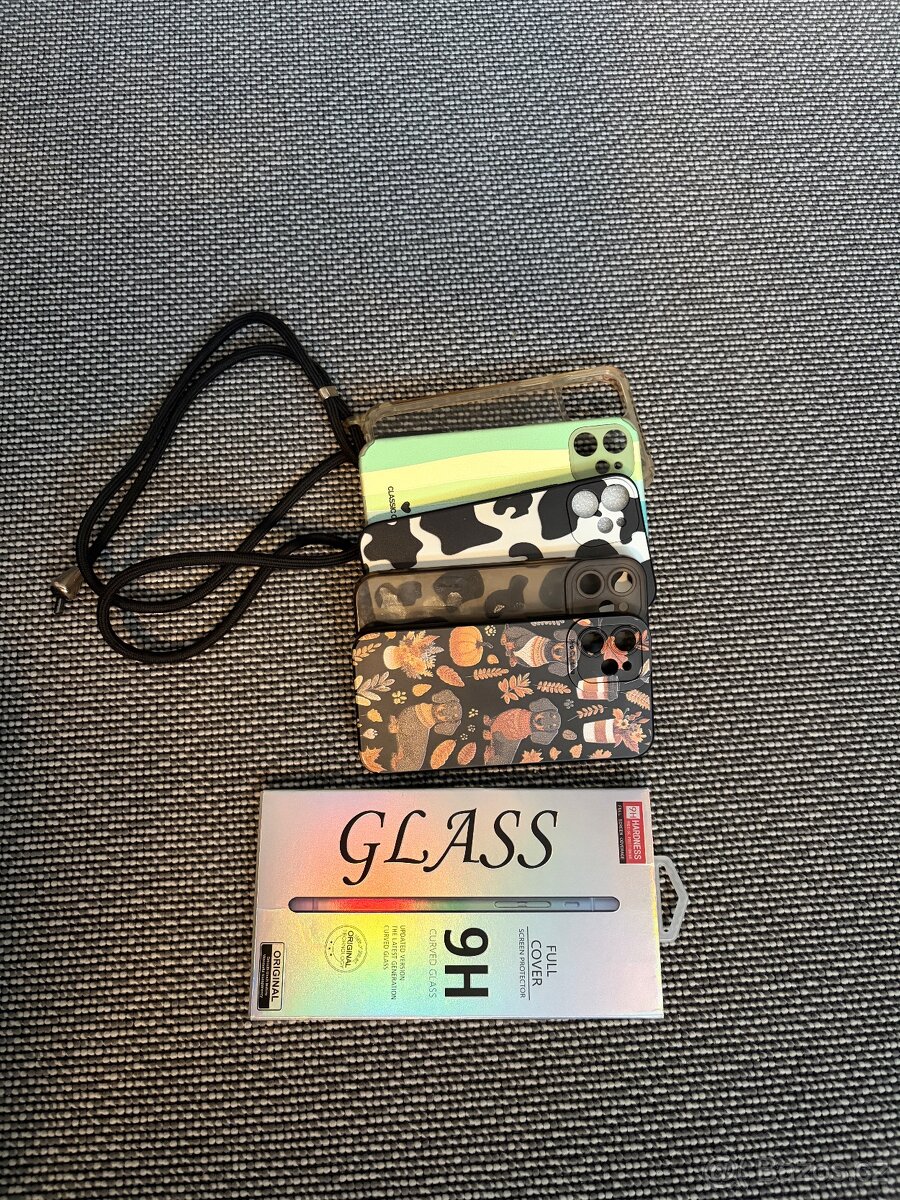 iPhone 12 mini 64GB, black - 11