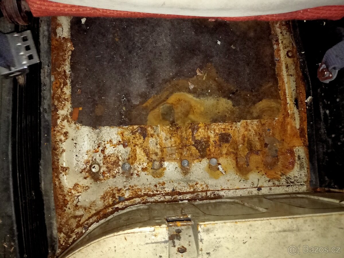 škoda 1000 mb, - 11