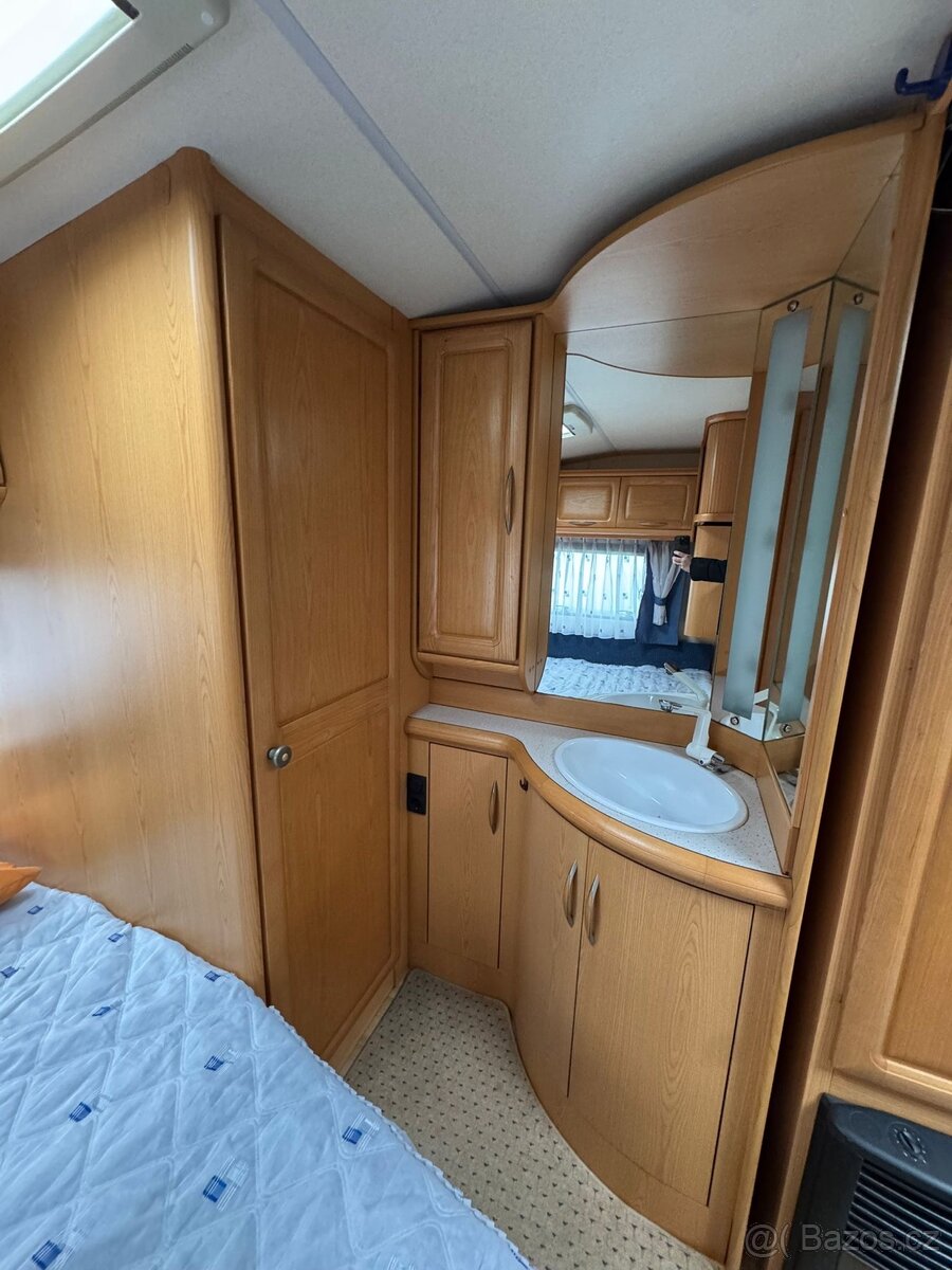 Hobby Prestige 460 UFE - 11